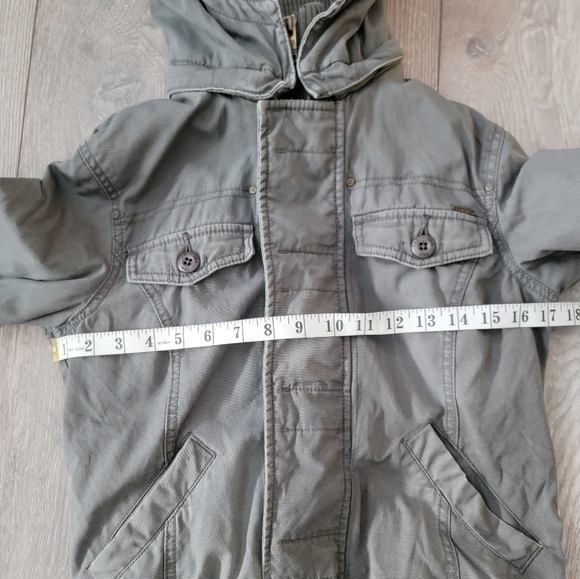 TNA Jacket - Picture 3 of 4